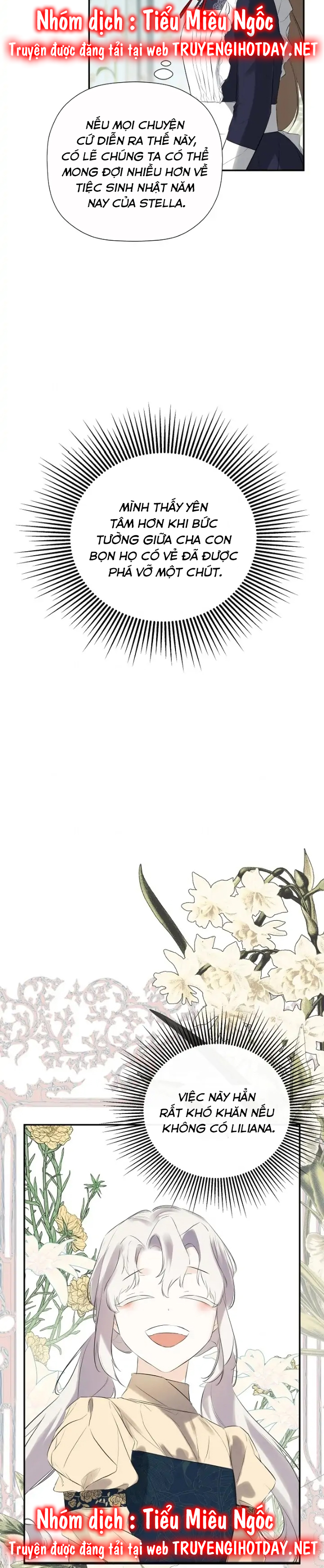 tôi biết bí mật của nam phụ chapter 42 25