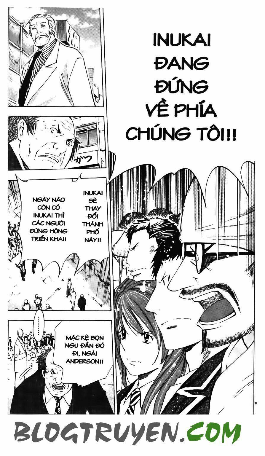 ma vương chapter 22 6