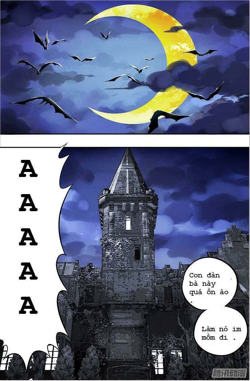 were wolf chapter 28 2