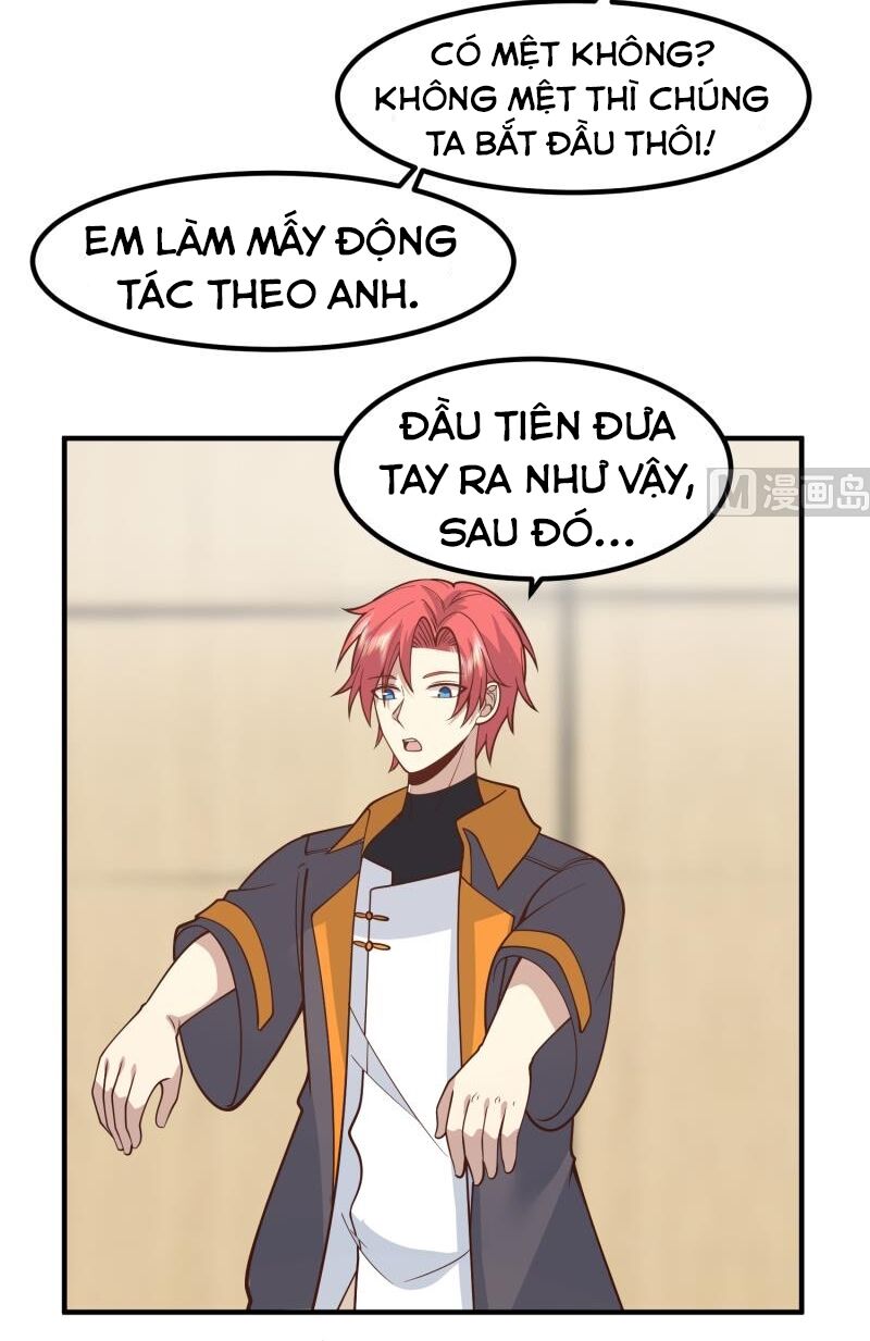 trên người ta có một rồng chapter 507 3