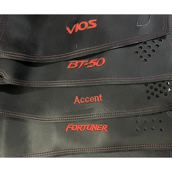 Thảm Phủ Taplo Da Pu Cho Mọi Dòng Xe Ô Tô