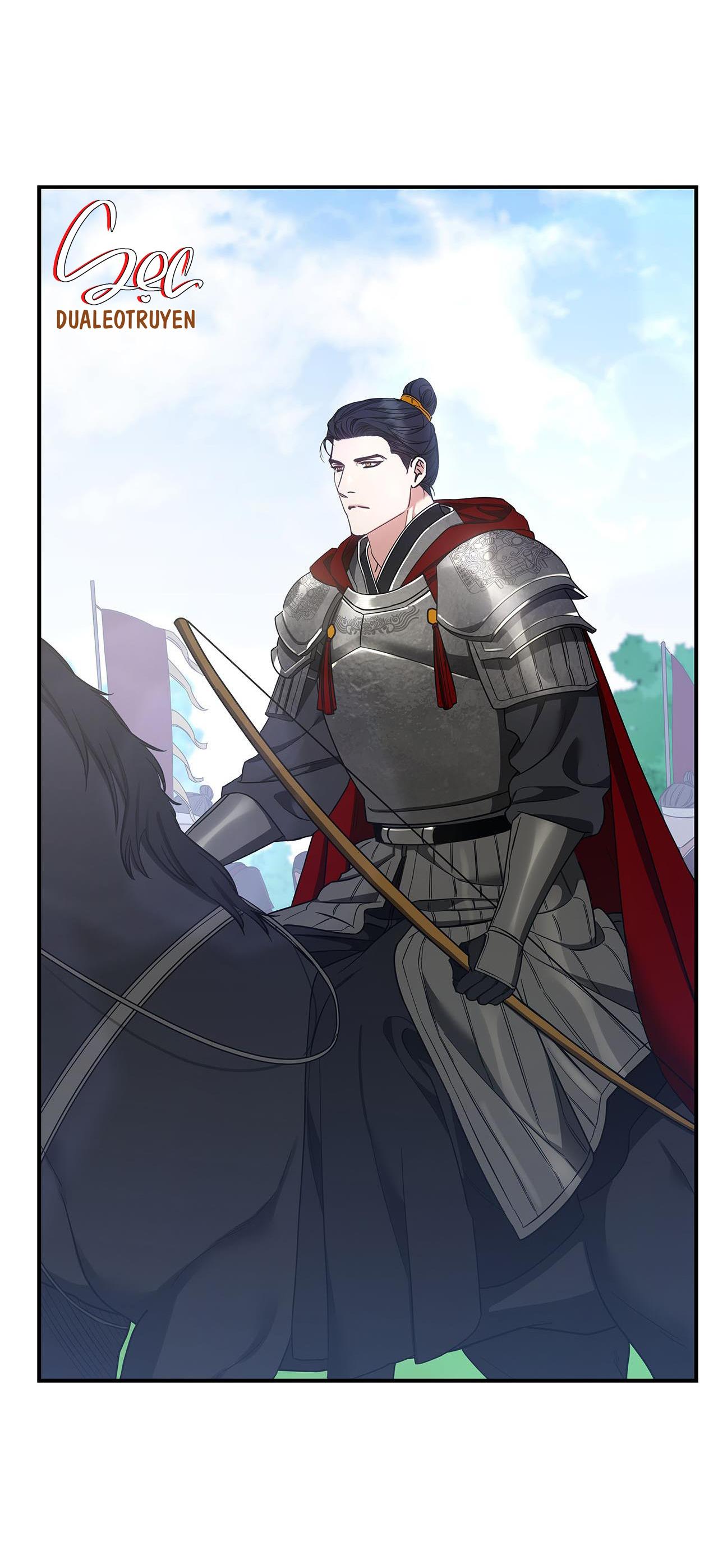 dấu vết của khoảng trống chapter 21 13