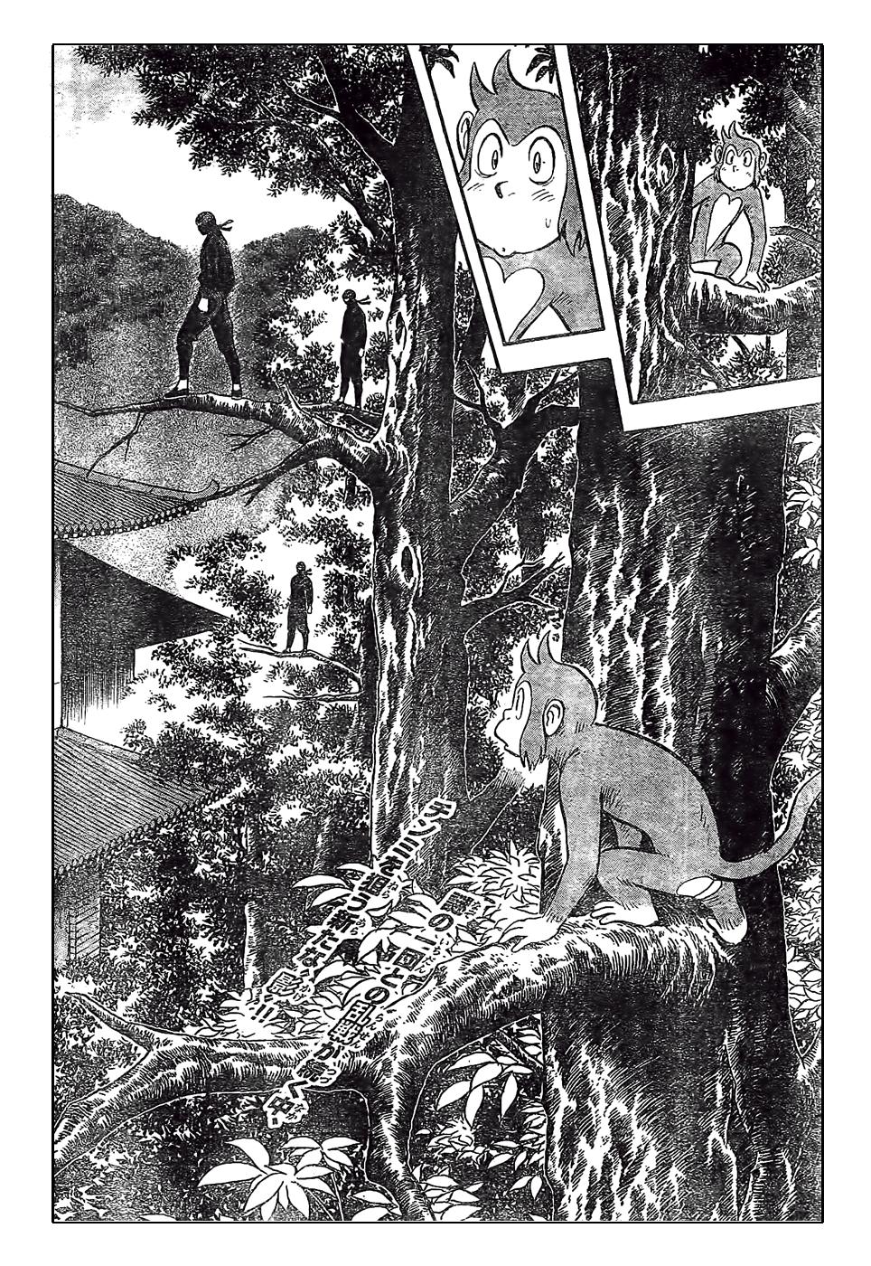 hoàng phi hồng phần 4 chapter 83 3