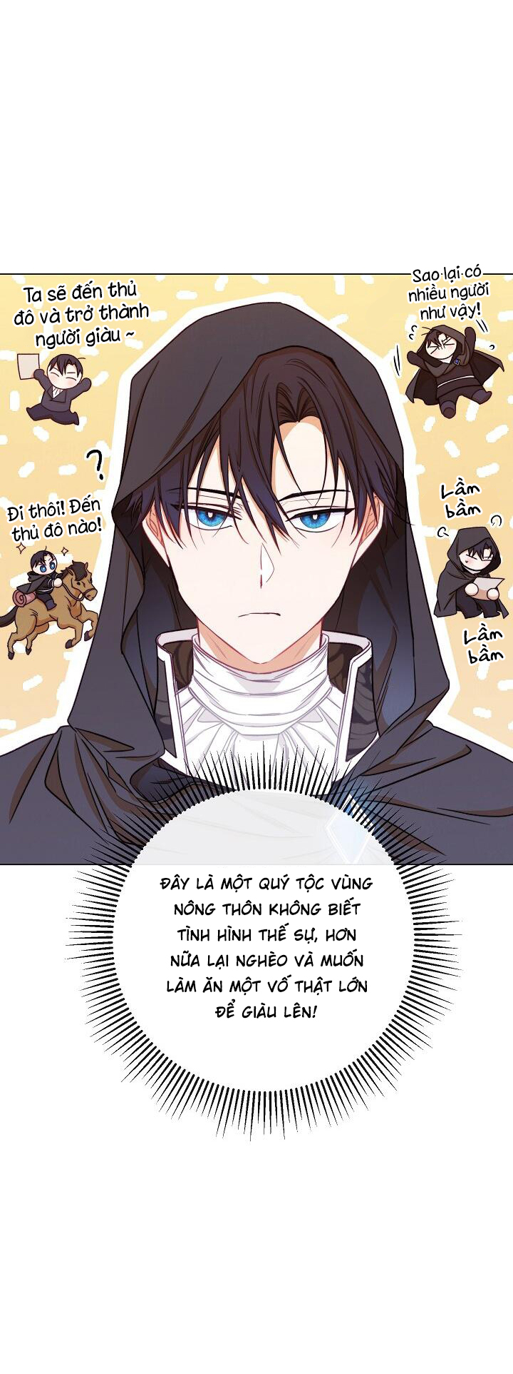 ác nữ đảo ngược đồng hồ cát chapter 7 13