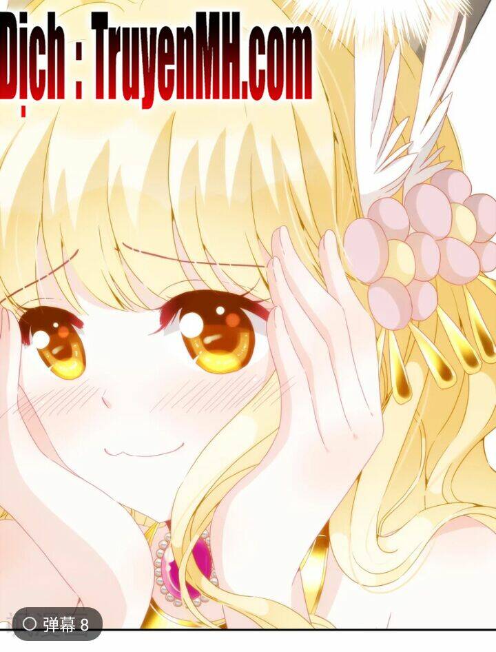 babylon vương phi chapter 2.5 21