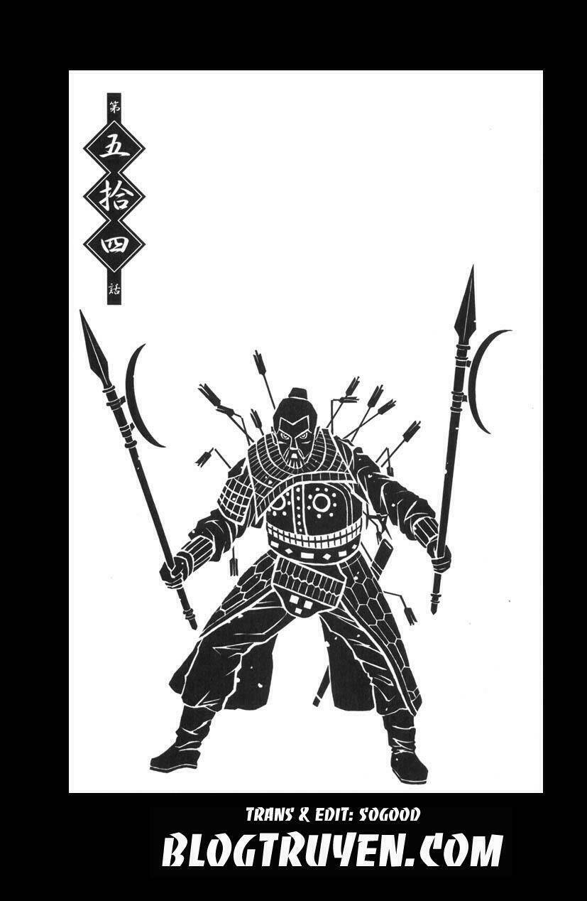 dragon girl - ikkitousen chapter 54 5