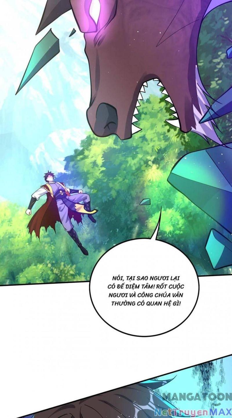 tối cường thần y tại đô thị chapter 295 27