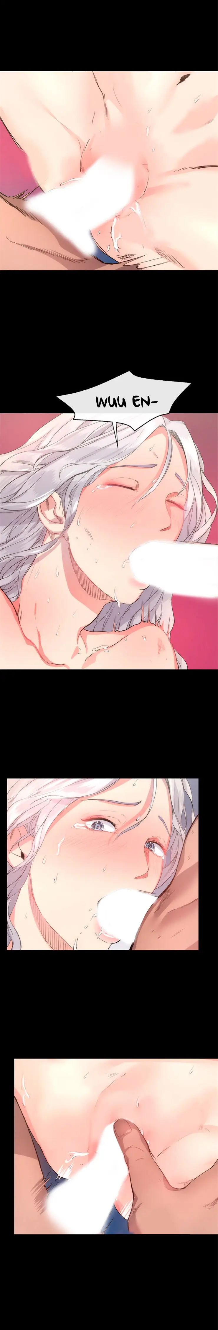 bạn gái cũ trở về chapter 1 18