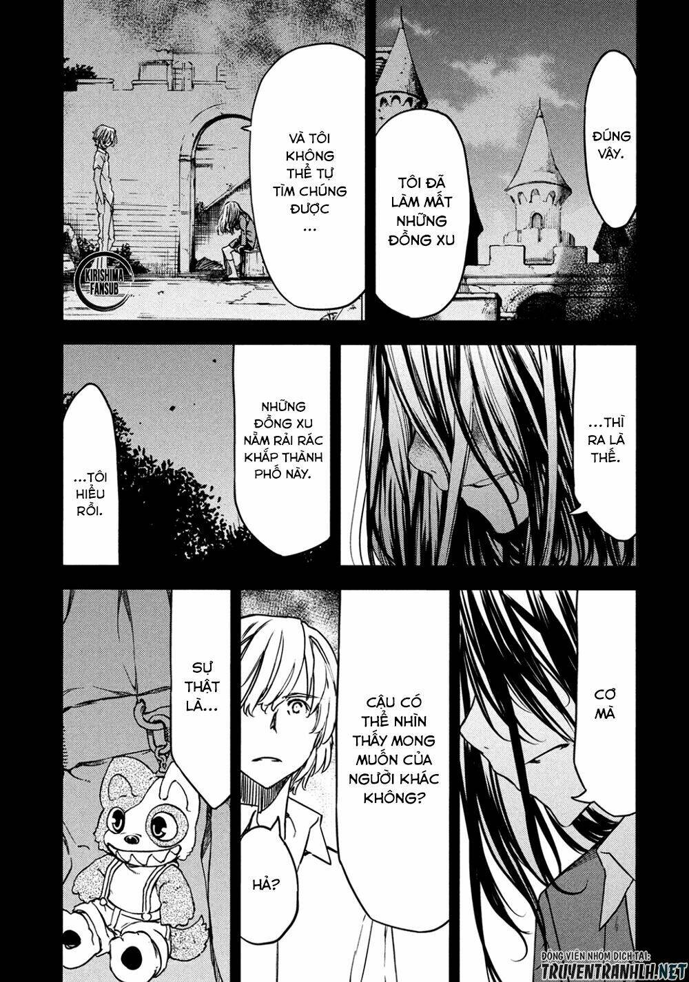 gleipnir - sợi xích thần chapter 56 24