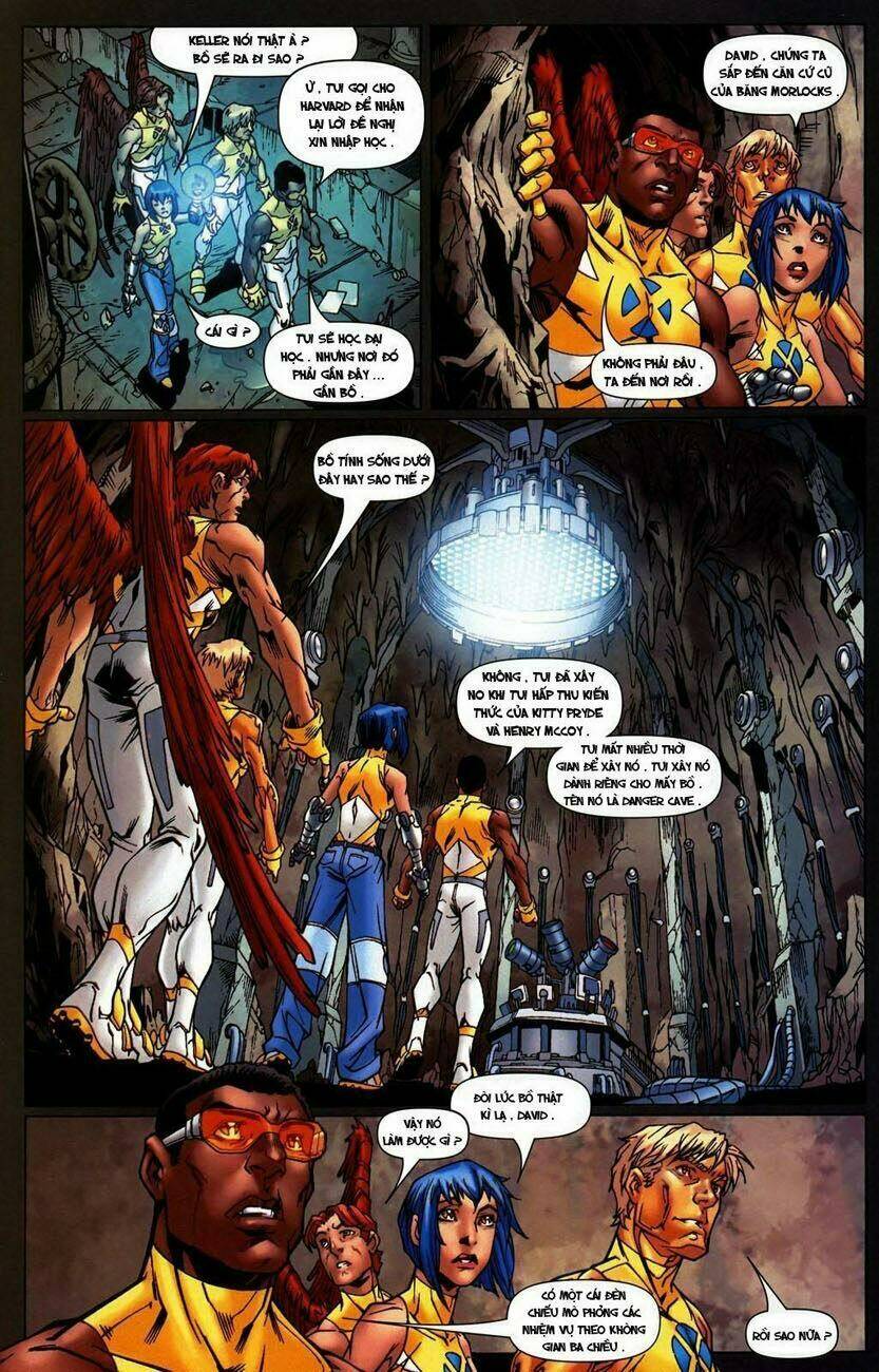 new x-men v2 - academy x chapter 21 17