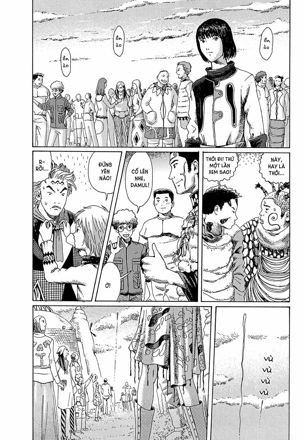 âm nhạc của marie chapter 8 3