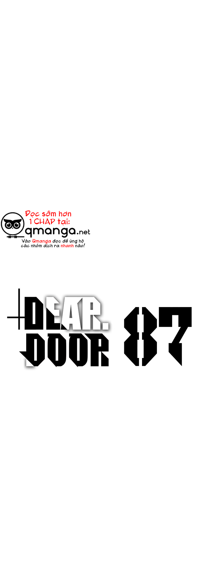 dear door chapter 87 2