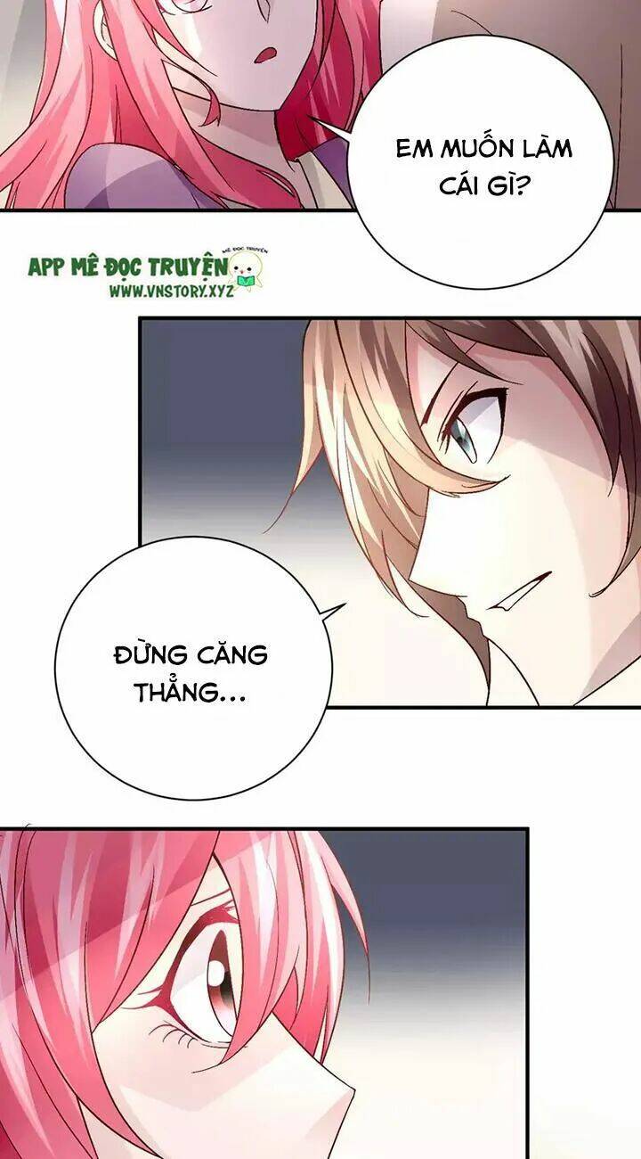 trò chơi săn tình - tổng tài khó kìm lòng chapter 34 7