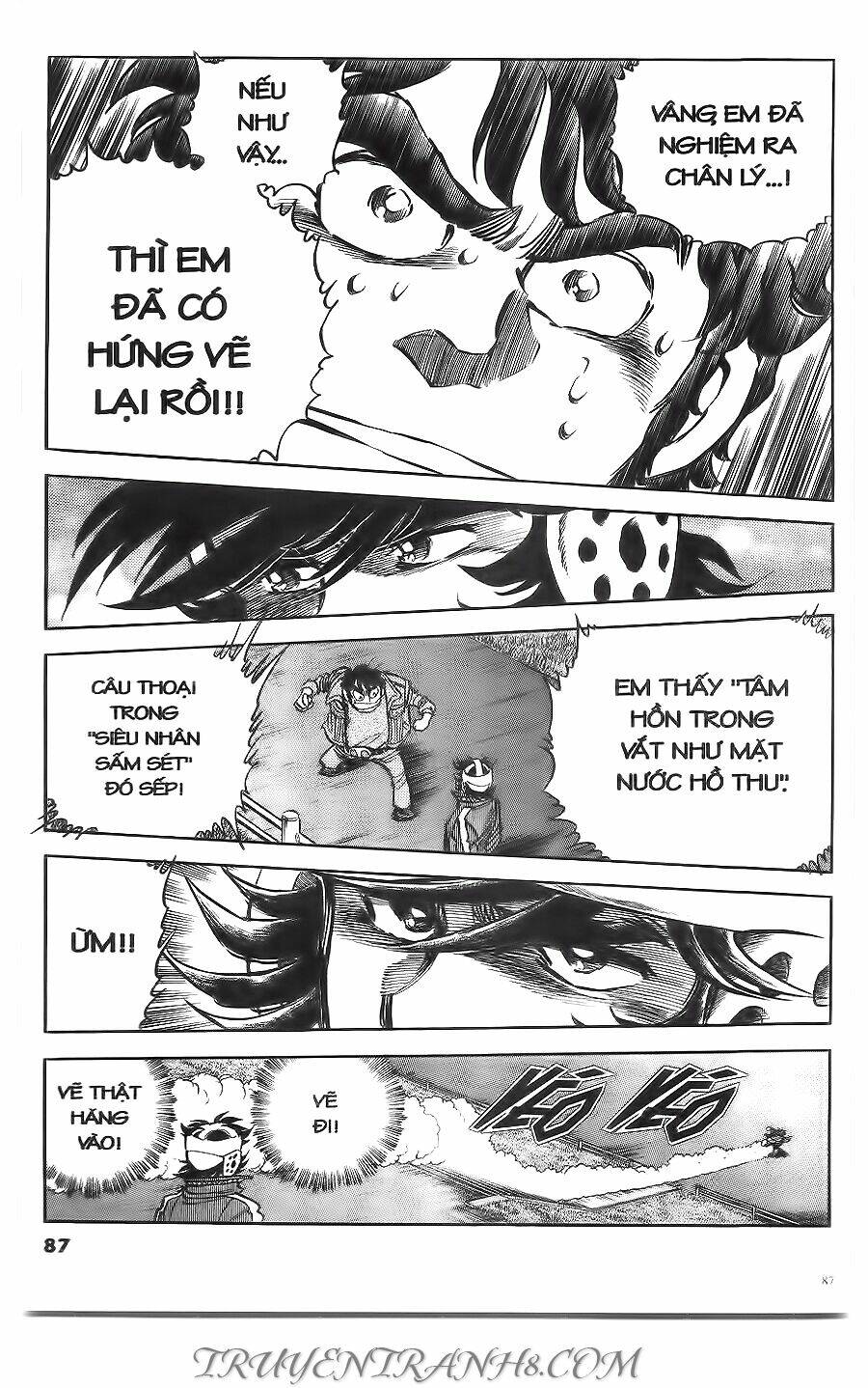 cây bút thần kỳ chapter 6 34