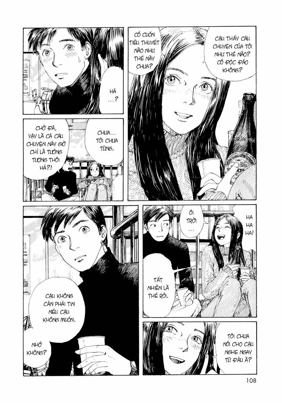 omoide emanon chapter 5 13