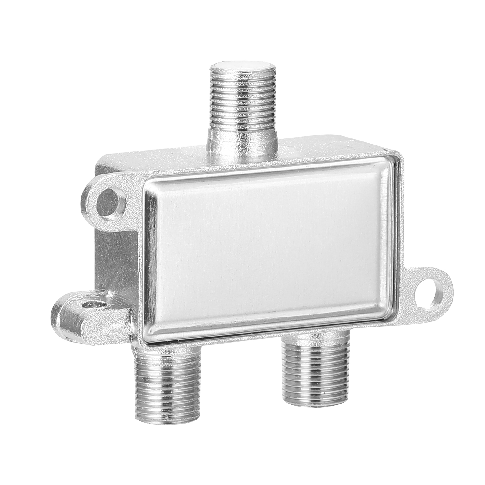 Bộ Trộn Tín Hiệu Truyền Hình Cáp SAT / ANT 2 Cổng Và Bộ Trộn Truyền Hình Vệ Tinh JS-SA01