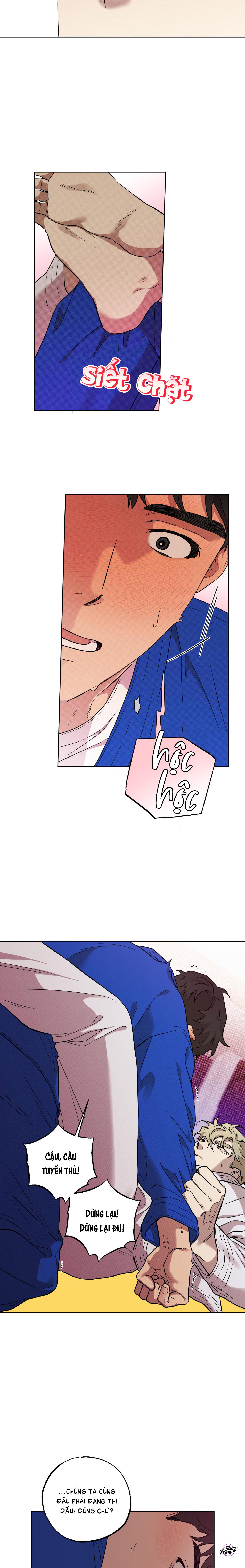 tình yêu trong sáng có gì sai chapter 2 16