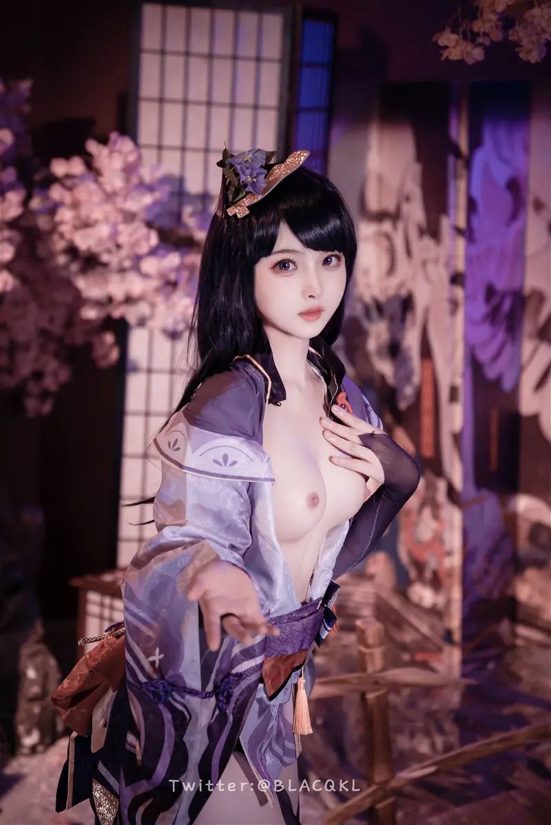 hình cosplay chapter 178 35