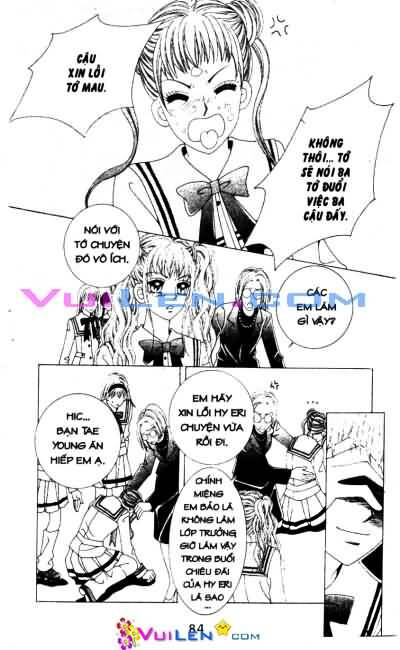 18 years old, we got married chapter 5 5