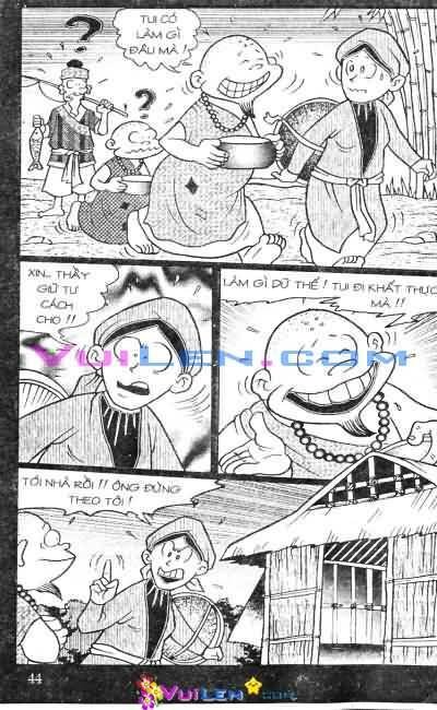 thần đồng đất việt chapter 14 41