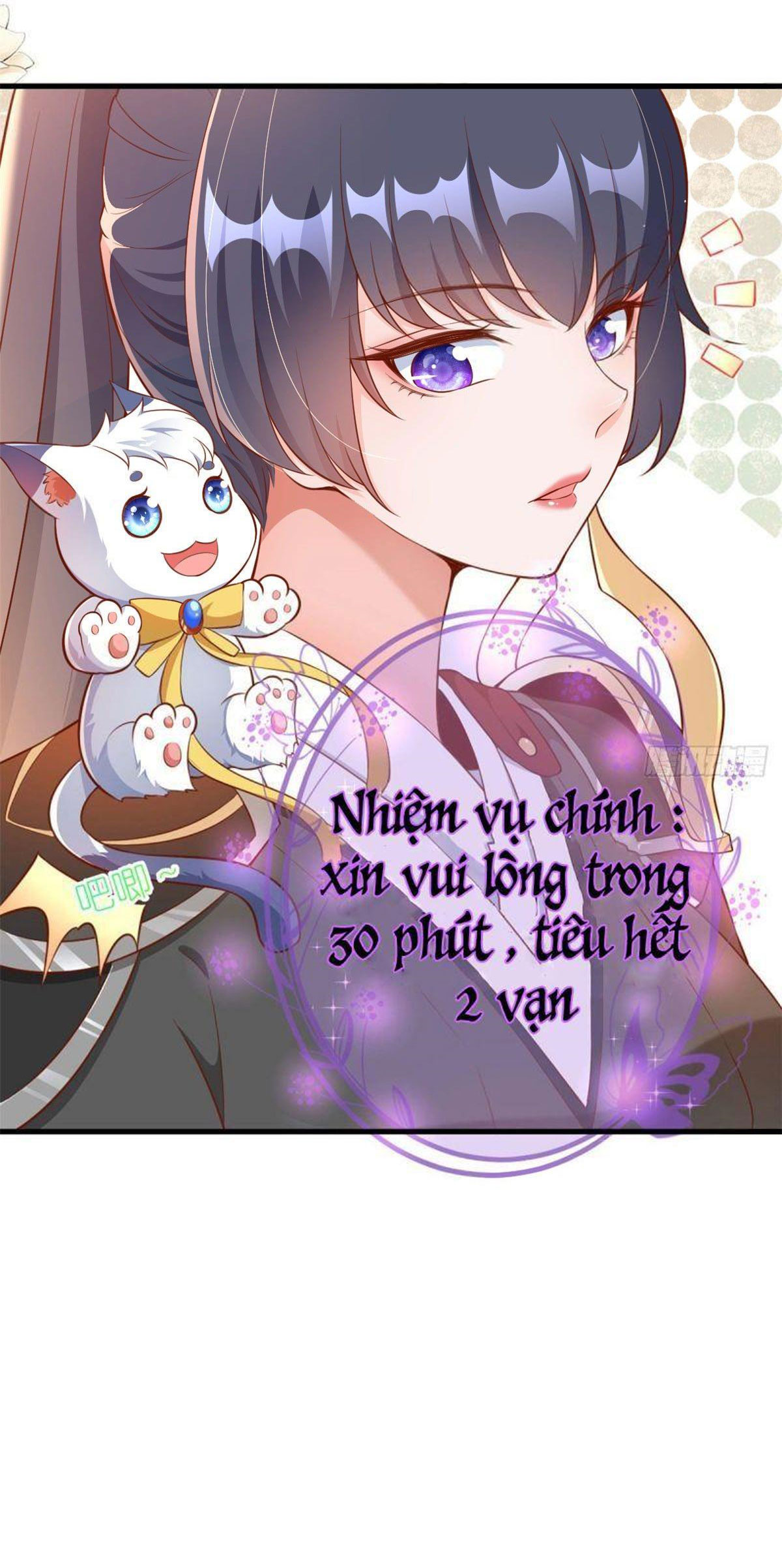 hệ thống xuyên nhanh: nam thần bùng cháy đi! chapter 4 19