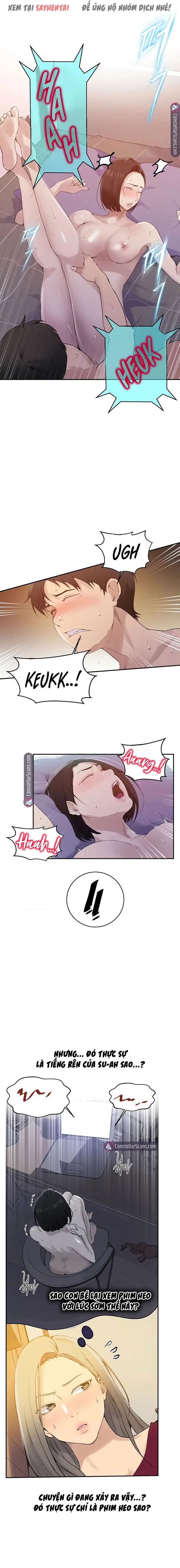 lớp học gia đình (bản không che) chapter 138 4