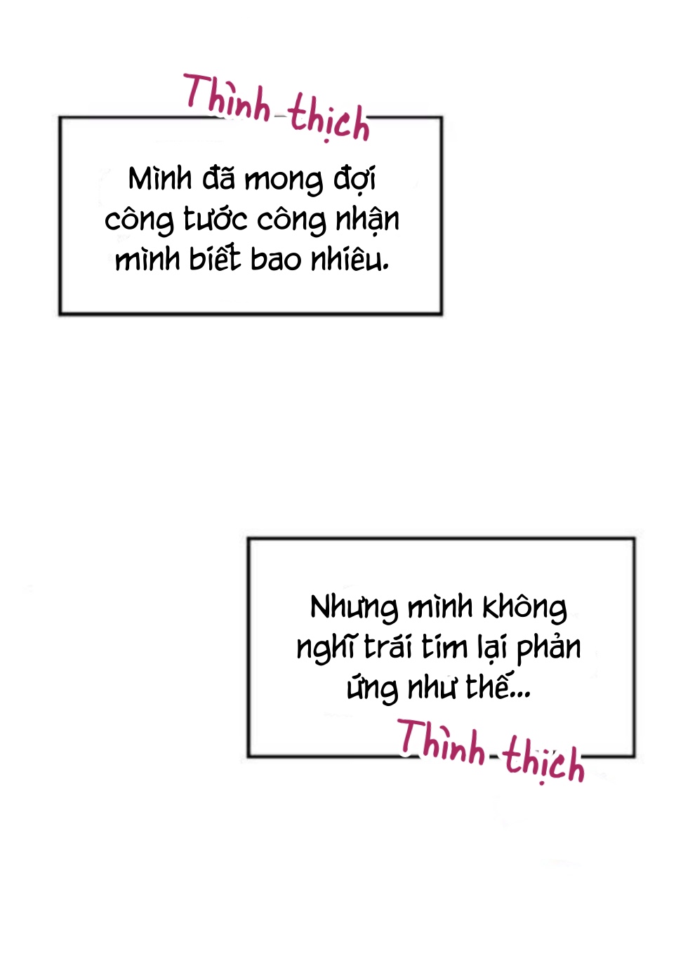 nữ chính muốn tôi trở thành mẹ kế chapter 17 43