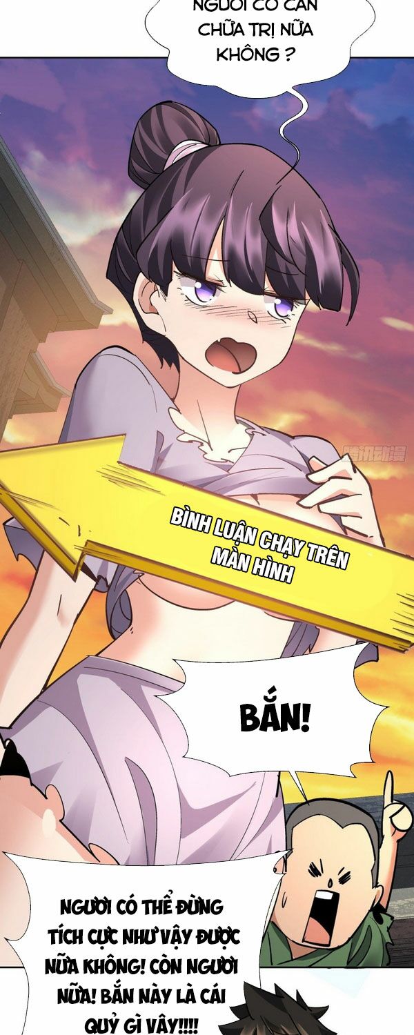 ta là nhà giàu số một, ta không muốn trọng sinh chapter 26 31