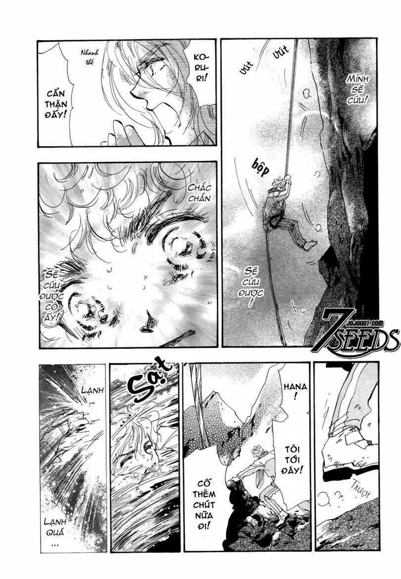 mầm sống chapter 83 17