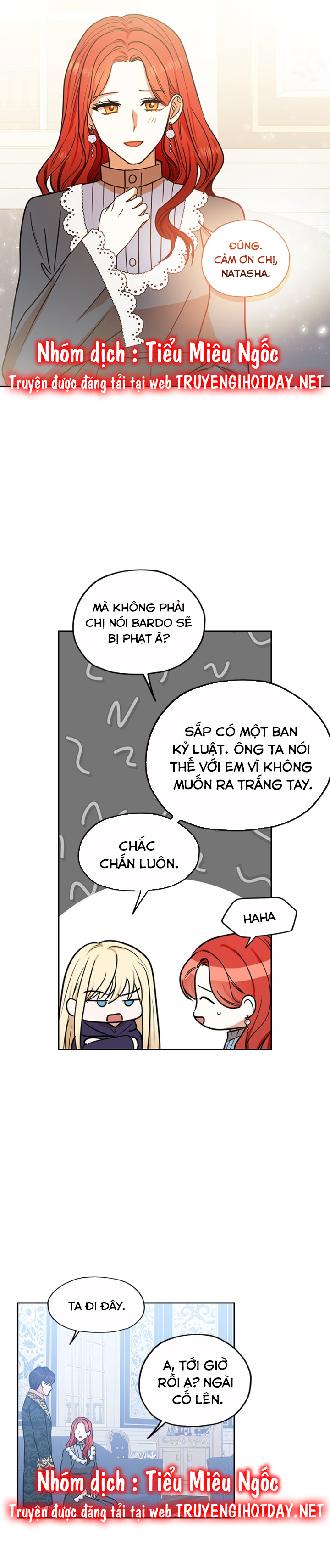 tôi sẽ nâng cấp chồng tôi trở thành một bậc thầy chapter 114 14