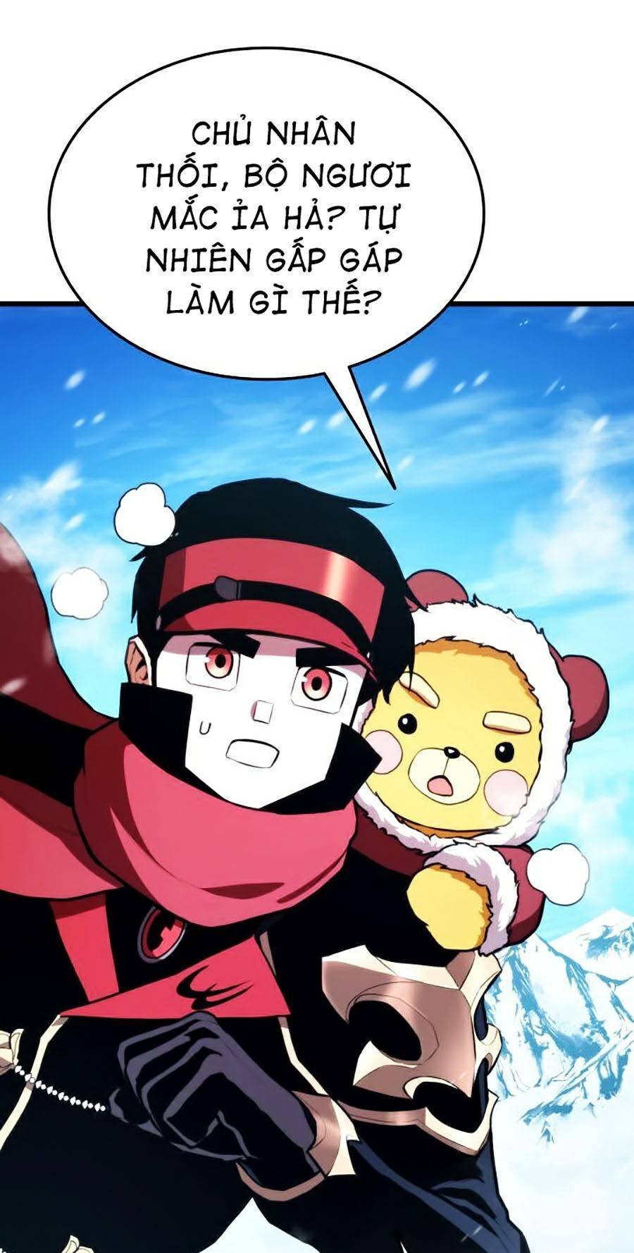 huyền thoại game thủ - tái xuất chapter 36 58