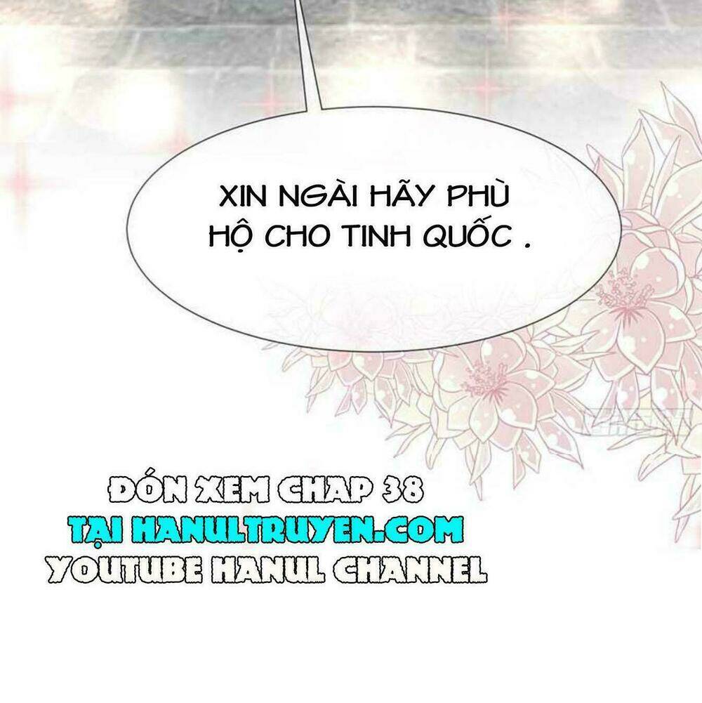 thiên hạ đệ nhất sủng phi chapter 37.2 36