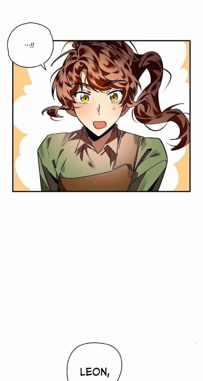 phương pháp tán tỉnh của nữ thợ săn chapter 23 25