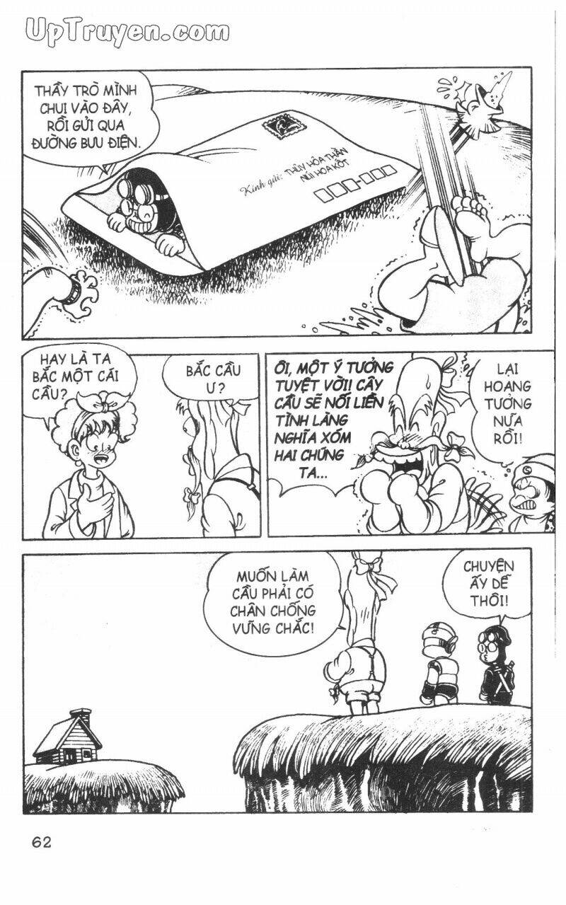 đội quân nhí nhố chapter 12 64