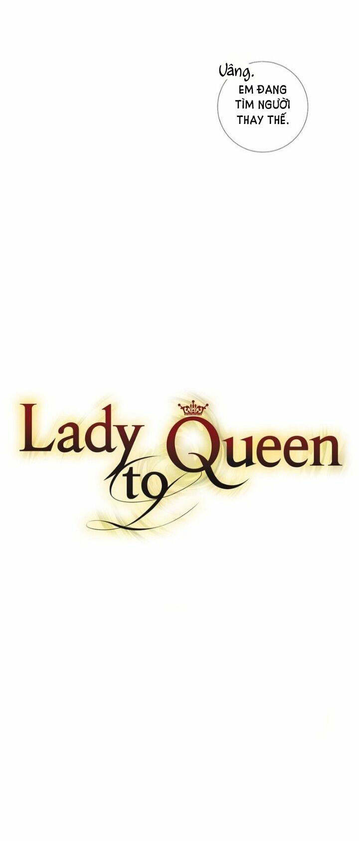 từ tiểu thư thành hoàng hậu - lady to queen chapter 42.2 18