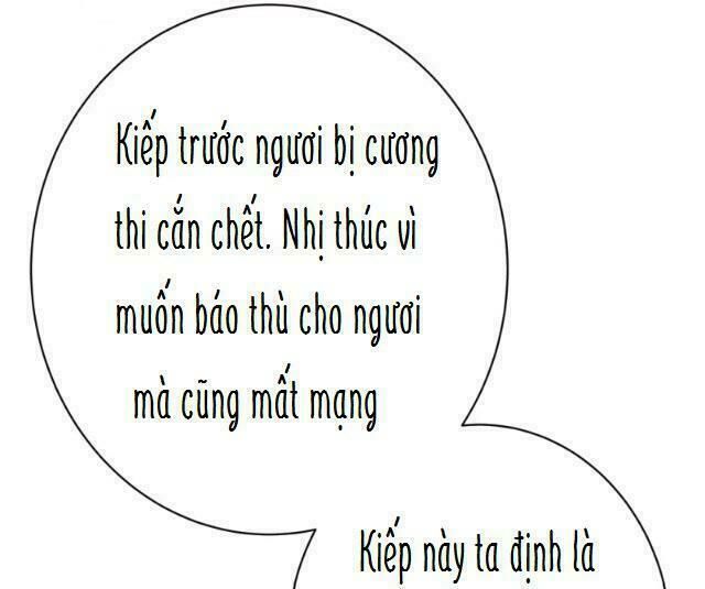 trọng sinh thành tiểu nha đầu chapter 21 39