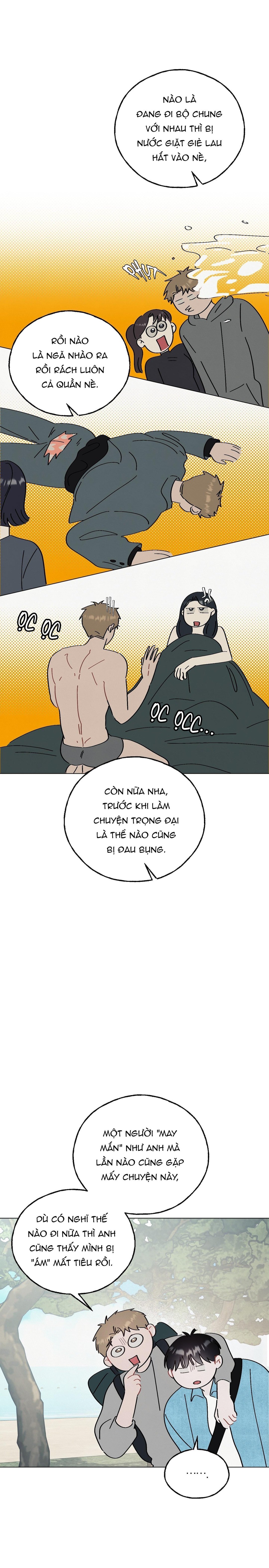nhiệm vụ hongsil chapter 1 27