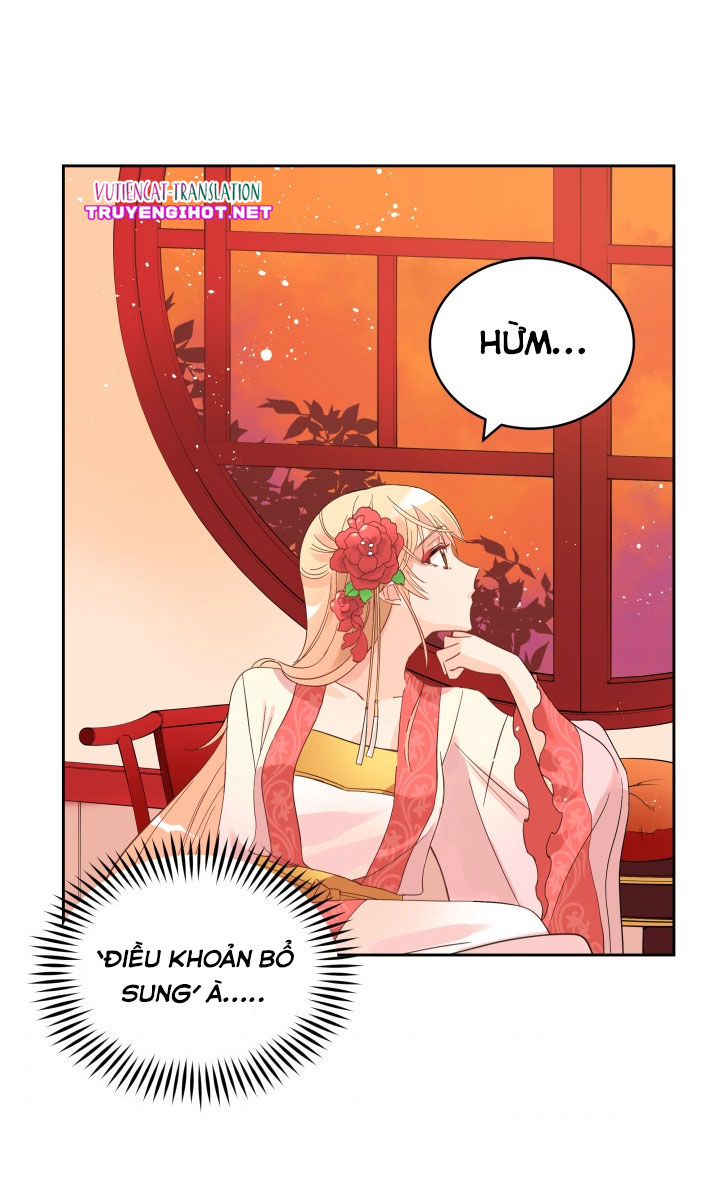 khế ước hậu cung chapter 19.2 16