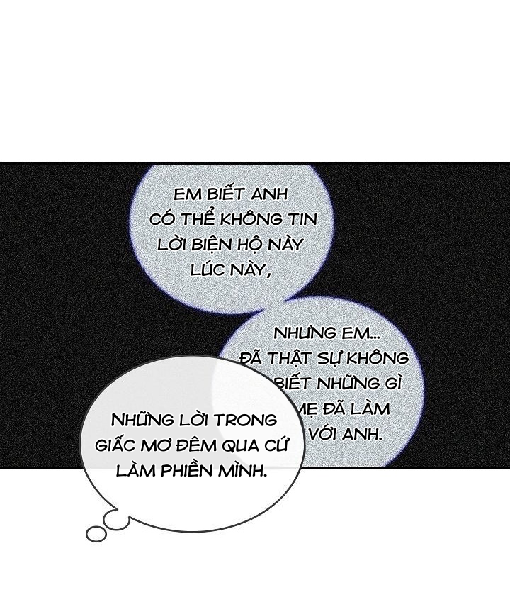 điều ước tuyệt vời!!!! chapter 18.5 8