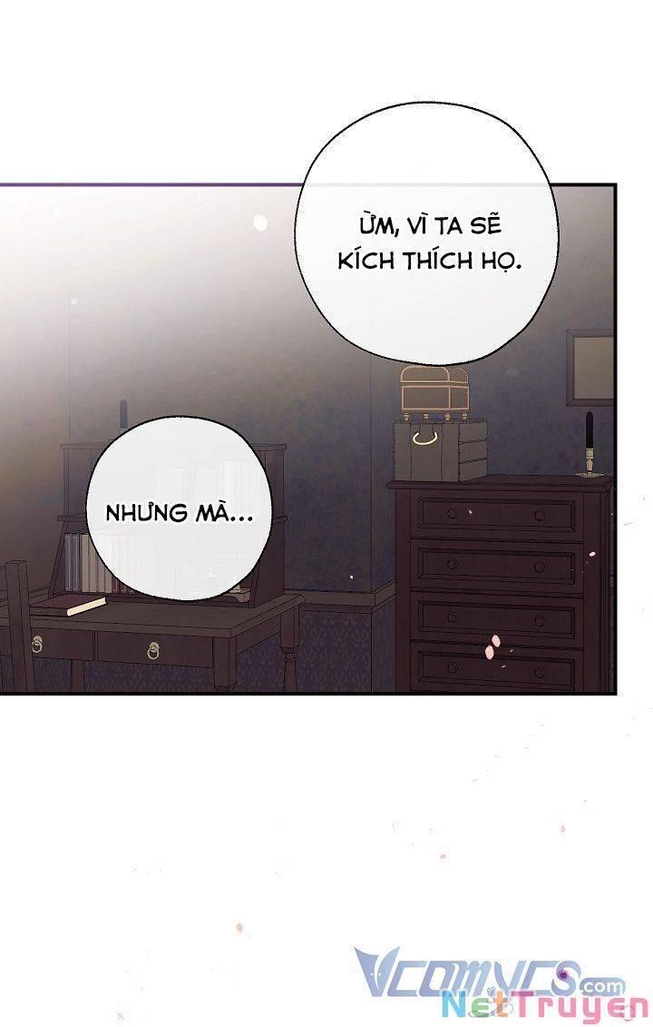 chúng ta có thể trở thành gia đình được không? chapter 69 41