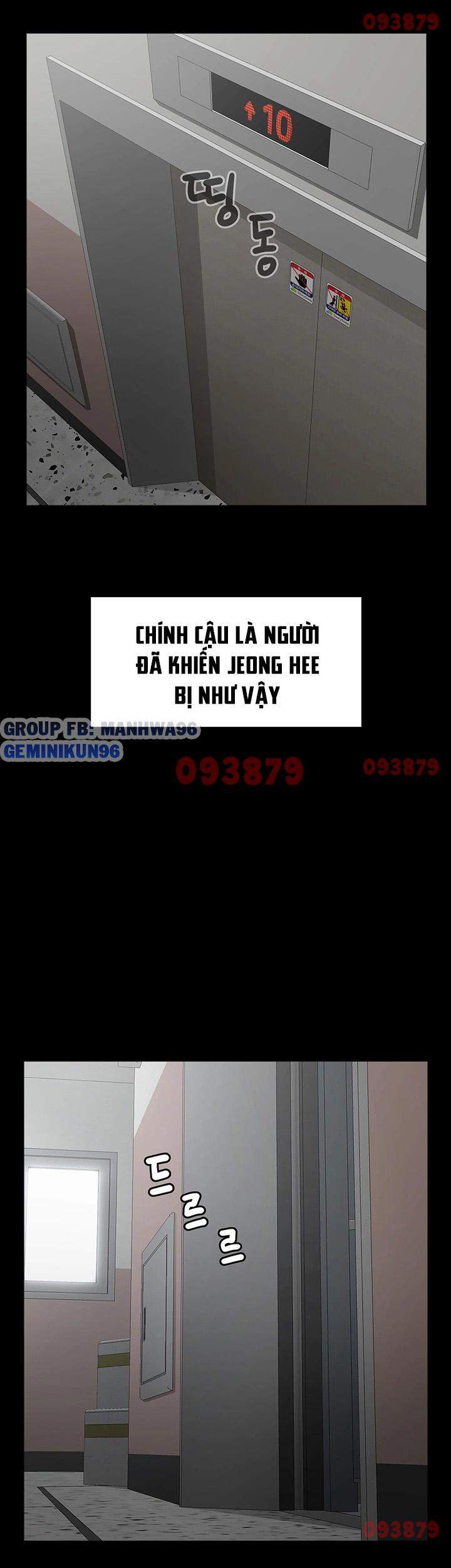 lớp học tình dục chapter 53 10