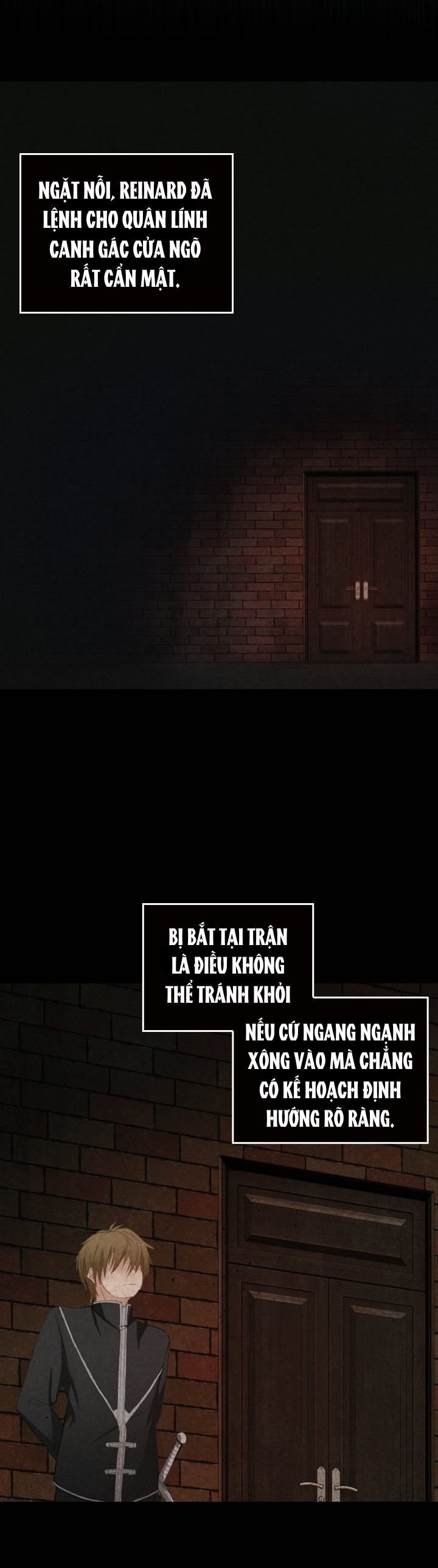 sau khi bị chồng cũ giết tôi trở thành chị dâu của hắn chapter 5 10