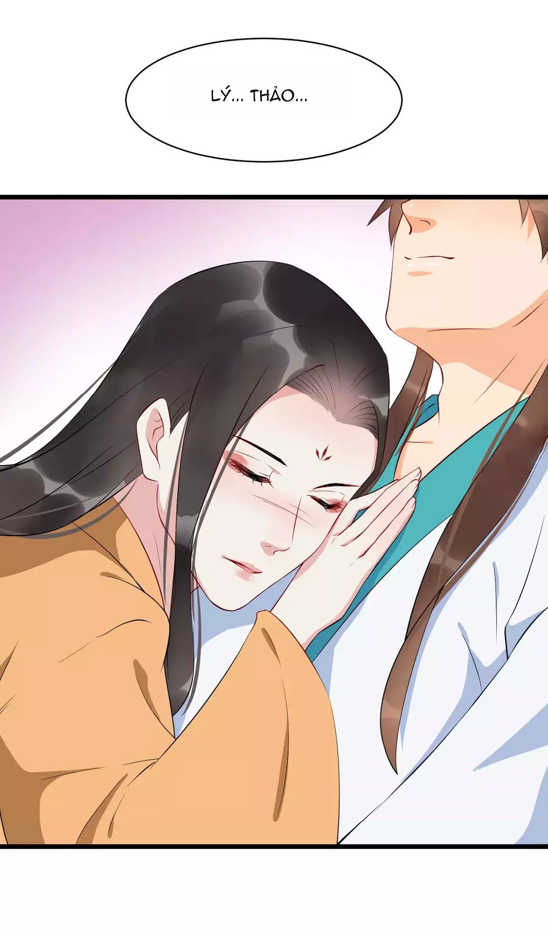 Bồng Sơn Viễn chapter 42 - Trang 40