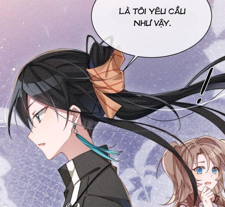 thân là nữ phụ độc ác ta dưỡng nữ chính bệnh kiều là bình thường chứ?! chapter 1 42