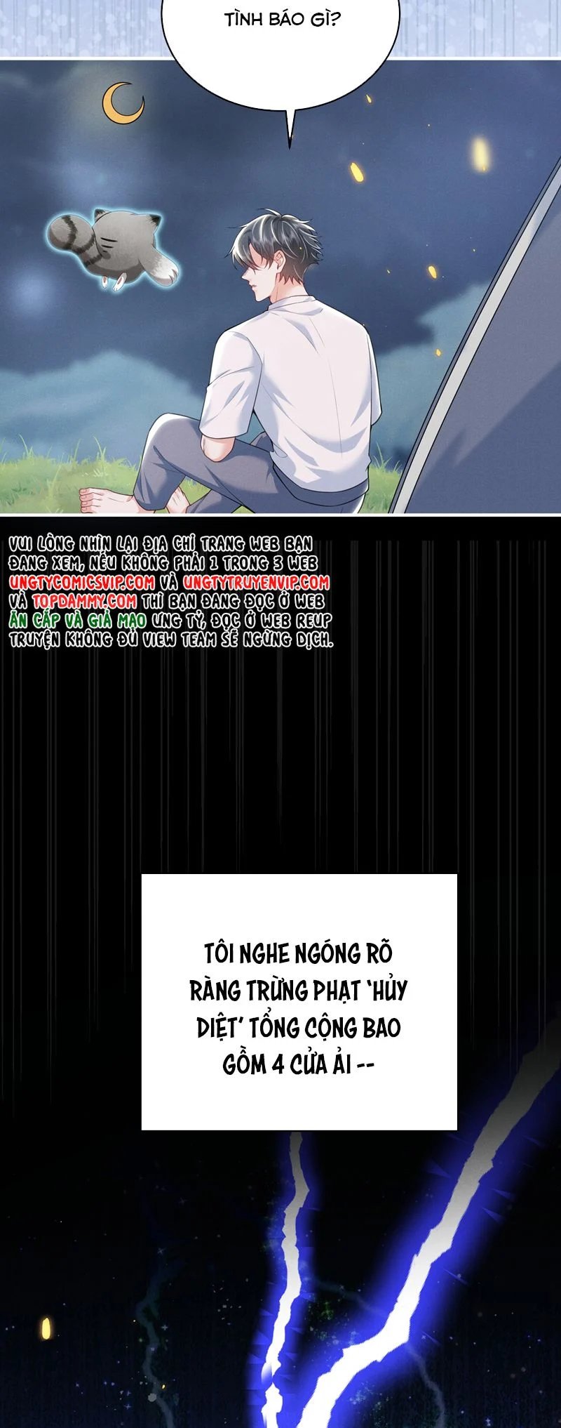 em trai nhìn tôi với ánh mắt ngày càng xấu xa chapter 60 13