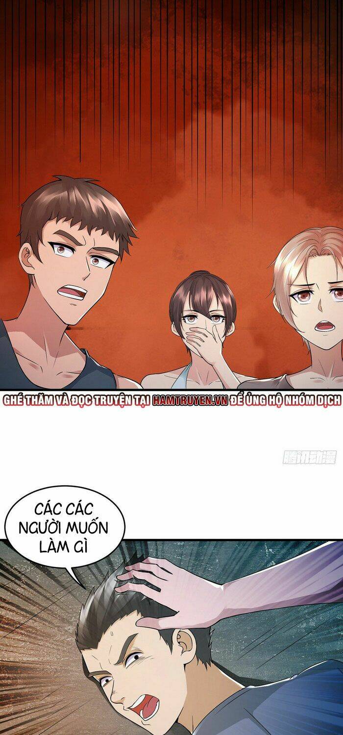 pháp sư truyền kỳ chapter 44 11