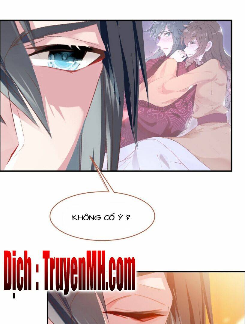 gả cho một tên thái giám đáng ghét chapter 102 9