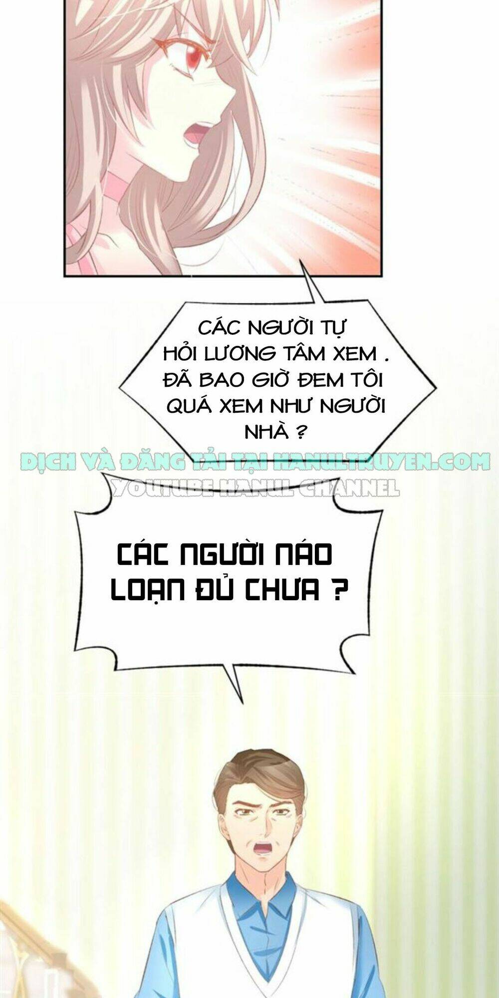 hôn nhân ấm áp : tổng tài sủng vợ thành nghiện chapter 29 14