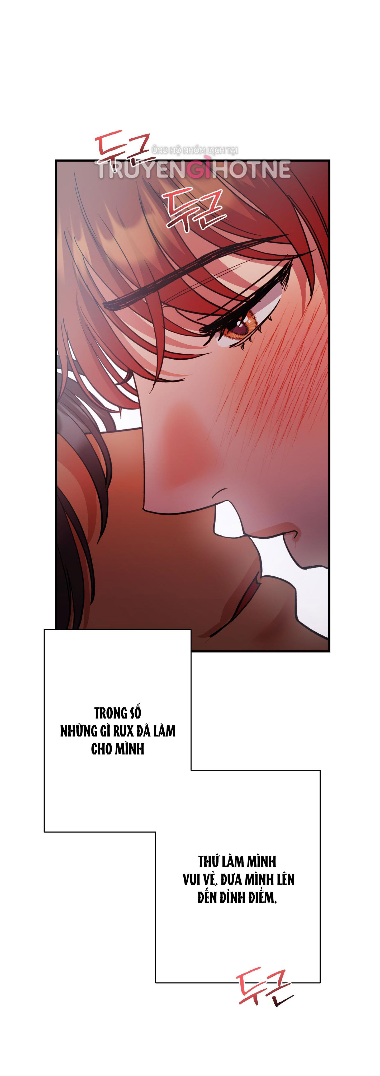 [18+] một lòng một dạ chapter 49.2 20