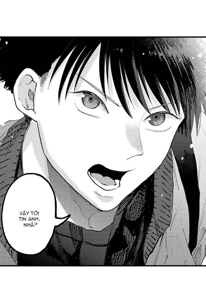 bị một anh chàng lập dị tấn công chapter 31 34